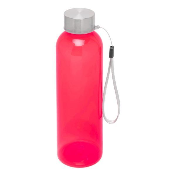 Бутылка для питья SIMPLE ECO Красный - фото 6 - id-p116460725