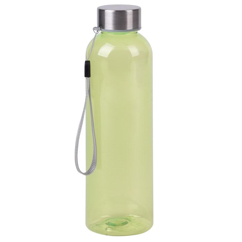 Бутылка для питья SIMPLE ECO Зеленый