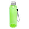 Бутылка для питья SIMPLE ECO Зеленый, фото 2