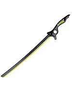 Вишнёвый Папа. Деревянное оружие Меч Катана Конец Вечности