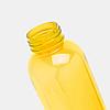 Бутылка для питья SIMPLE ECO Желтый, фото 3