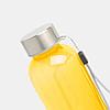 Бутылка для питья SIMPLE ECO Желтый, фото 5