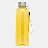 Бутылка для питья SIMPLE ECO Желтый, фото 8
