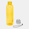 Бутылка для питья SIMPLE ECO Желтый, фото 7