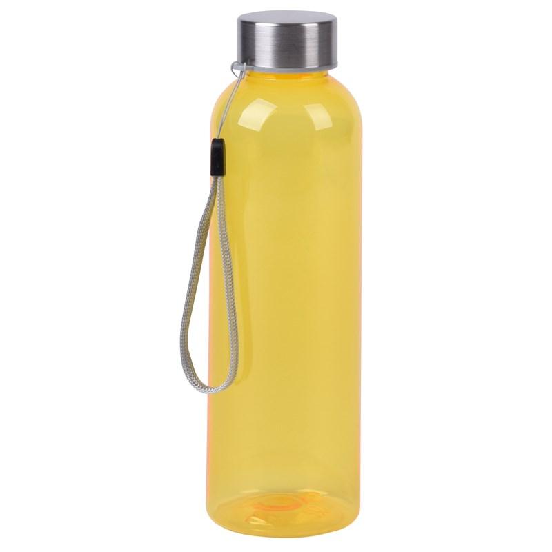 Бутылка для питья SIMPLE ECO Желтый