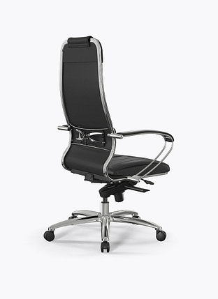 Кресло руководителя Samurai L1-4K Infinity, фото 2