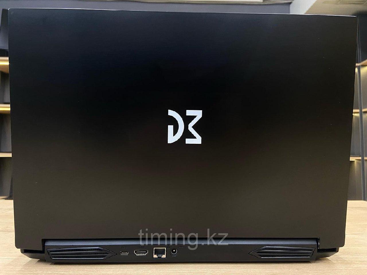 Dream Machines - 144Hz 15.6 FullHD/Intel Core i5-11400H/16GB/SSD 512GB/GeForce RTX 3060 - фото 5 - id-p116460791