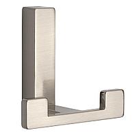 Крючок для одежды, отделка сталь шлифованная