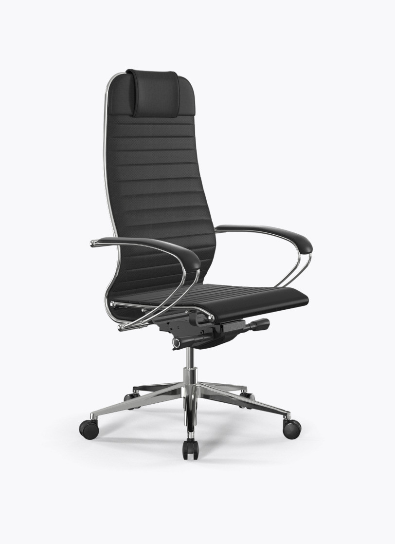 Кресло руководителя Samurai L1-3K Infinity