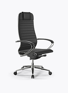 Кресло руководителя Samurai L1-3K Infinity