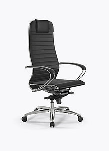 Кресло руководителя Samurai L1-3K Infinity