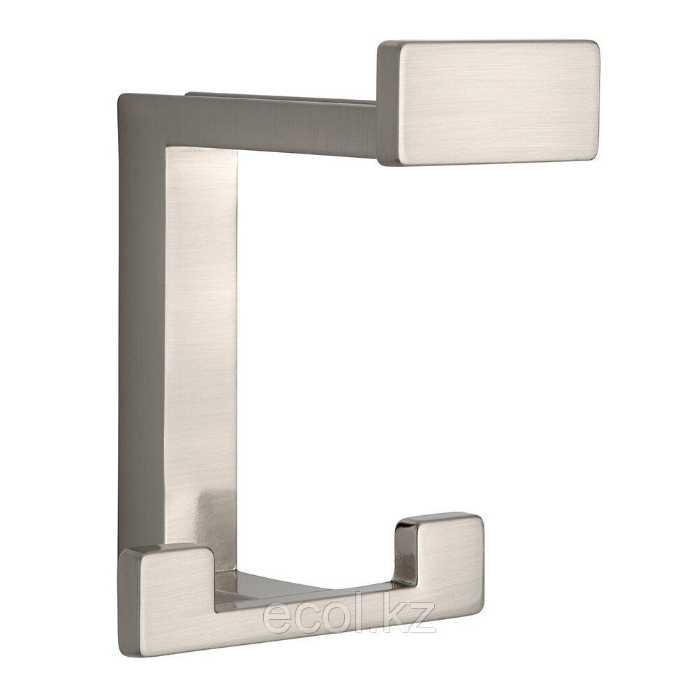 Крючок для одежды, отделка сталь шлифованная