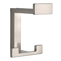 Крючок для одежды, отделка сталь шлифованная