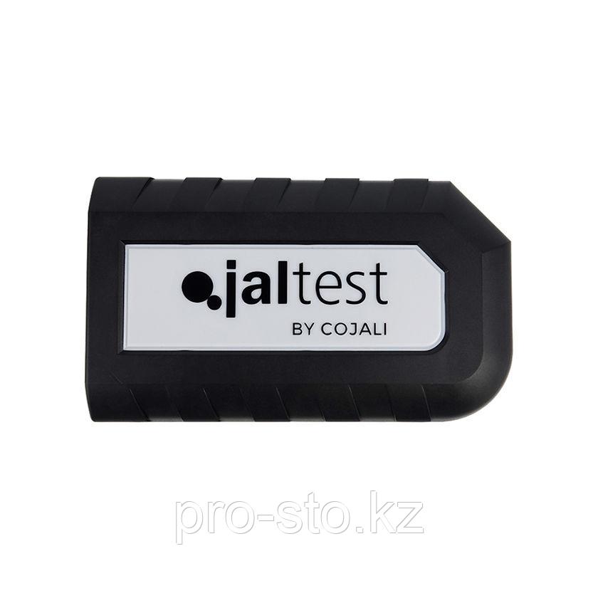 Jaltest MARINE Kit — мультимарочный автосканер для водной техники