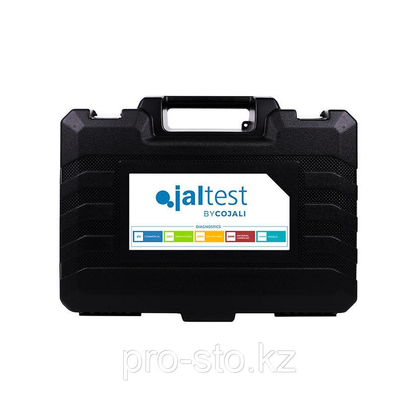 Jaltest MARINE Kit мультимарочный автосканер для водной техники - фото 3 - id-p116462026