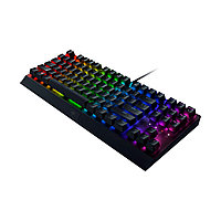 Razer BlackWidow V3 Tenkeyless пернетақтасы