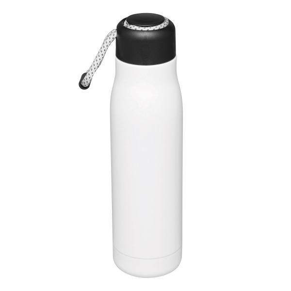 Вакуумная бутылка для питья ROBUSTA Белый - фото 7 - id-p116461629