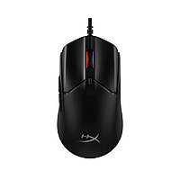 HyperX Pulsefire Haste 2 (Black) 6N0A7AA компьютерлік тінтуірі