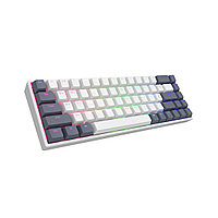 Пернетақта Dark Project One KD68B Сұр KB-GSH-682-701004