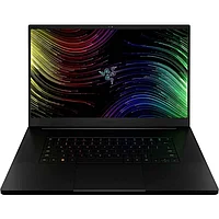 Ноутбук RAZER Blade 17 (16 ГБ жедел жады, SSD 1 ТБ, Intel, Core i7, RTX 3060)