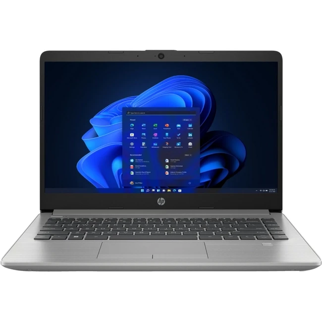 Ноутбук HP 245 G9 (8 GB ОЗУ, SSD 256, AMD, Ryzen 3) - фото 1 - id-p116461439