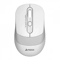 Компьютерная мышь A4tech Fstyler FG10-WHITE