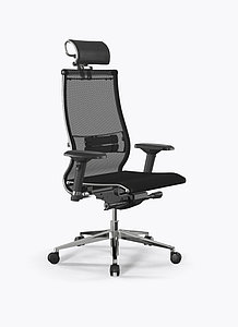 Кресло Samurai L2-5D TS