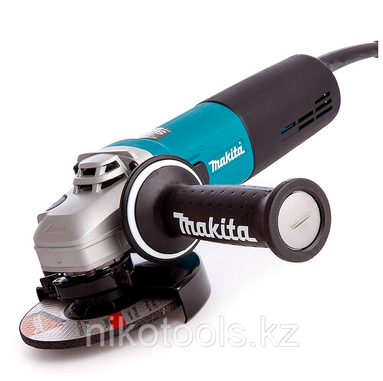 Углошлифовальная машина Makita 9565CR