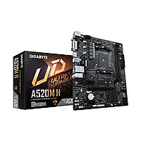 Gigabyte A520M H аналық платасы