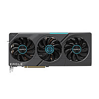 Gigabyte (GV-N407TEAGLE OC-12GD) RTX4070Ti EAGLE OC 12G графикалық картасы