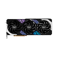 PALIT RTX4070 GAMINGPRO OC 12GB (NED4070H19K9-1043A) графикалық картасы