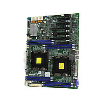 Системная плата Supermicro MBD-X11DPL-I-O