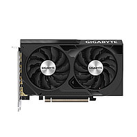 Gigabyte (GV-N4060WF2OC-8GD) RTX4060 WINDFORCE OC 8G графикалық картасы