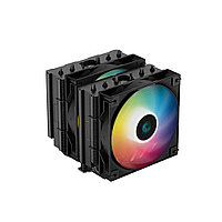 Кулер для процессора Deepcool AG620 BK ARGB