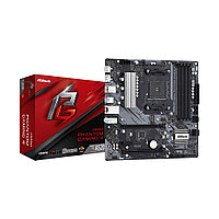 AsRock A520M PHANTOM GAMING 4 аналық платасы