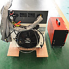 Лазерный сварочный аппарат 1500W 4 в 1 / Аппарат ручной лазерной очистки (+ Резка), фото 5