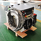 Лазерный сварочный аппарат 1500W 4 в 1 / Аппарат ручной лазерной очистки (+ Резка), фото 4