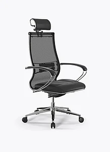 Кресло руководителя Samurai L2-6K TS + Infinity