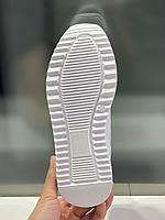 Стильные женские кроссовки "KELTON" белого цвета. Качественная женская обувь., фото 4