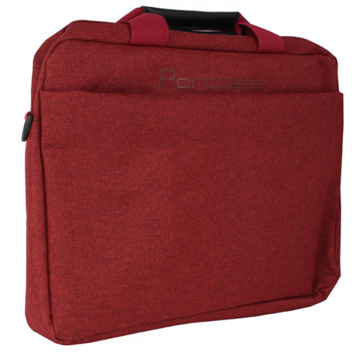 PortCase E KCB-164 сумка для ноутбука (KCB-164 Red) - фото 2 - id-p116461711