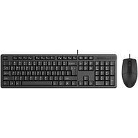 A4Tech KR-3330S клавиатура + мышь (KR-3330S)