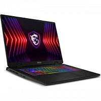 MSI Sword 17 HX B14VGKG-048XRU ноутбук (9S7-17T214-048)