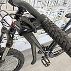 Горный Велосипед "Jamis" Divide, Размер 17; Цвет Gloss Black. Скоростной. Mtb. Найнер. 29 колеса., фото 4