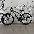 Горный Велосипед "Jamis" Divide, Размер 17; Цвет Gloss Black. Скоростной. Mtb. Найнер. 29 колеса., фото 6