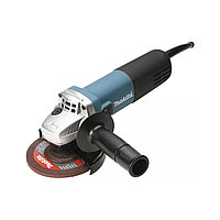 Угловая шлифовальная машина Makita 9558HNRG