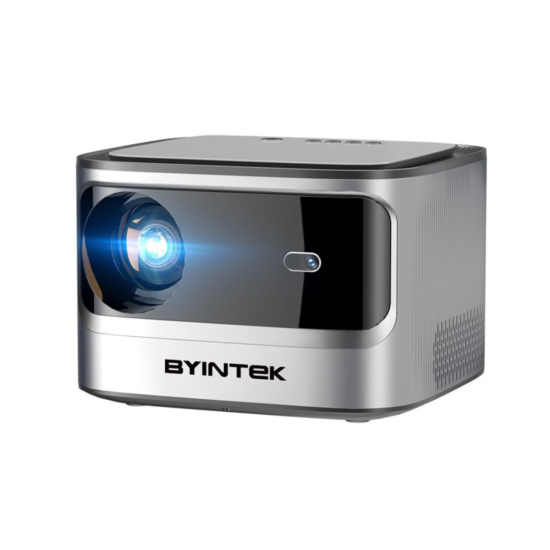 Проектор BYINTEK X25 - фото 1 - id-p116464974