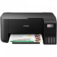 Epson EcoTank L3250 МФУ (А4, Сиялы, Түрлі-түсті)