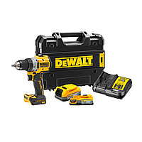 Бұрғы DeWALT DCD800E2T-QW