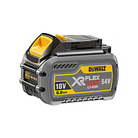 DeWALT DCB546-XJ қайта зарядталатын батарея