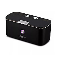 Kitfort КТ-2069 ультрадыбыстық жуу машинасы